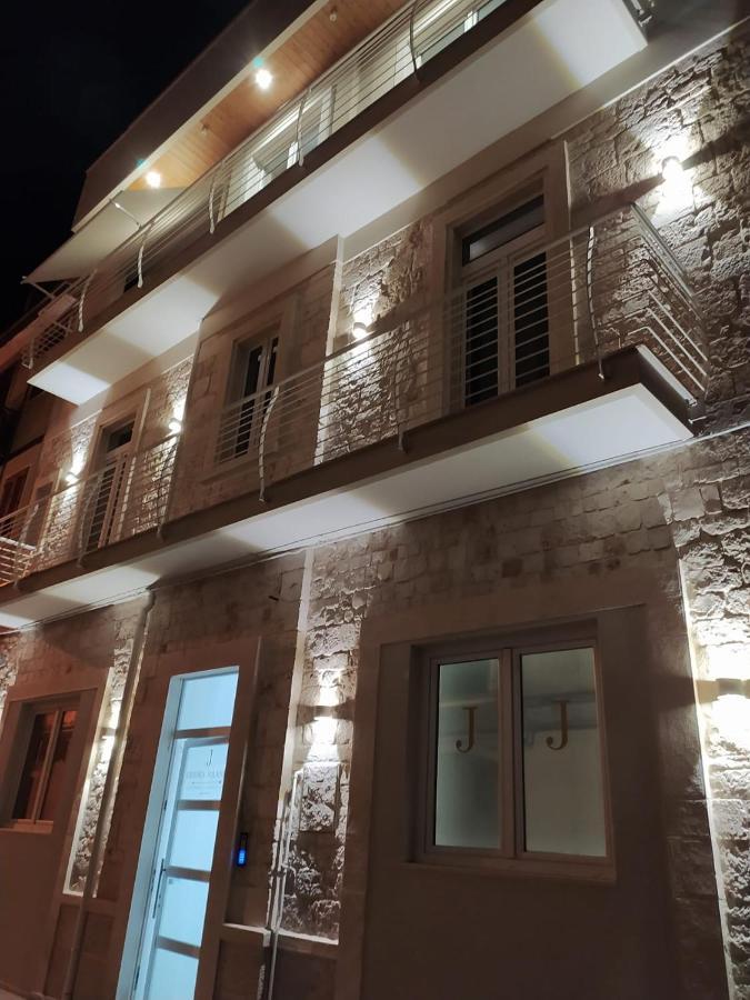 Hotel Dimora Jolanda Conversano Esterno foto