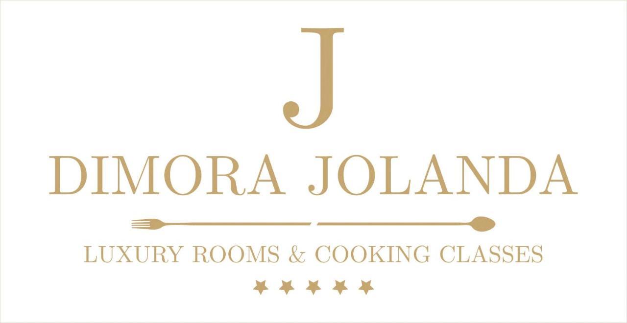 Hotel Dimora Jolanda Conversano Esterno foto