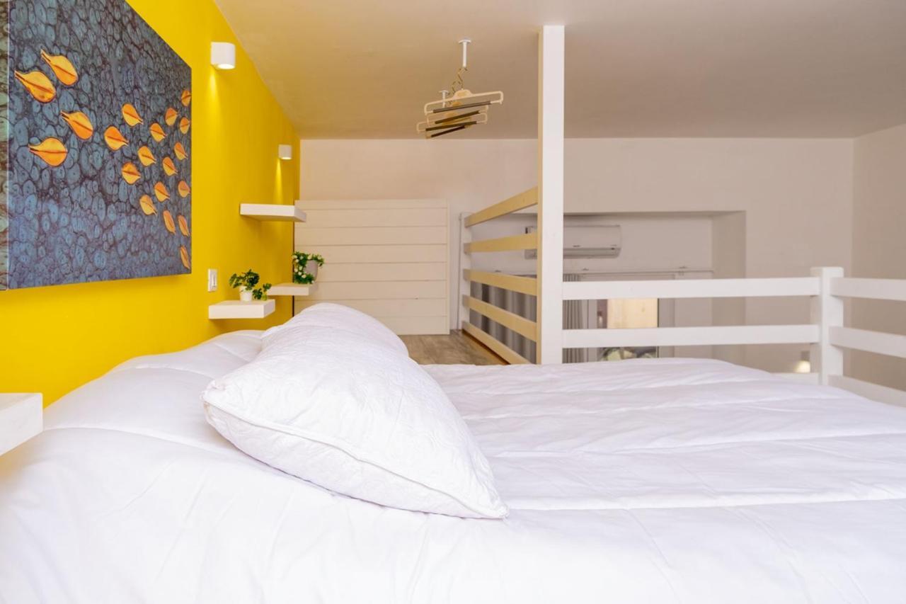Hotel Dimora Jolanda Conversano Esterno foto
